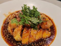 -御沪沪味园.融合菜.海鲜(斜土路店)