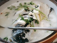 -宝荣鱼馆·临湖之宴(千岛湖店)