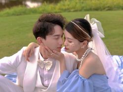 -天长地久婚纱摄影(天宁北路店)