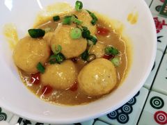 -七爷清汤腩·港式餐厅(金狮广场店)
