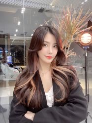 点击看大图 -3AM HAIR SALON烫发染发接发