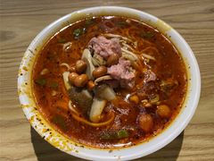 -吴记怪味面(牛王庙店)