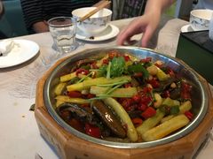 -三色堇(小通巷店)