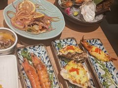 -德川家日本料理(顺义华联店)