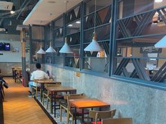 -比格比萨自助(国展店)