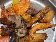 -汉巴味德·烤肉与啤酒的自助(杭州大悦城店)