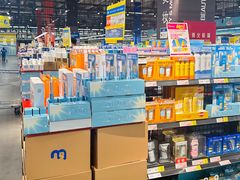 -麦德龙(闵行店)