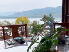 -湖畔居茶楼(湖滨店)