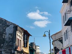 -金伯利街美食夜市