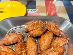 -什么餐馆(天主教堂店)