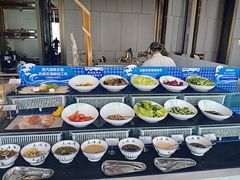 -万达文华酒店·48F云端窗景美食汇自助餐厅