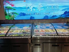 -东来土菜馆(民祥园路店)