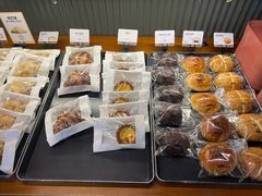 -OUR Bakery(三里屯太古里店)