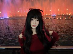 -秋水广场音乐喷泉