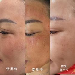 -天其美科学美肤·生发健康管理