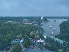 -渔岛海洋度假区