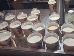 -成川茶店·潮汕工夫浓茶(万象店)