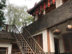 -百花人家(清水镇店)