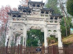 -潜口民宅博物馆