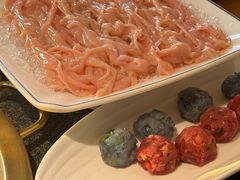 -小天鹅火锅·一线江景洪鼎旗舰店(洪崖洞店)