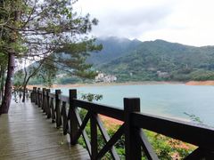 -广州市流溪河国家森林公园