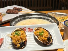 -蚝翅·海鲜粥·烧烤·龙虾季(海曙天一店)