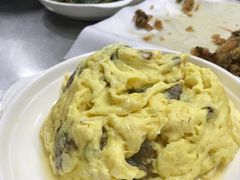滑蛋牛肉-兴记菜馆