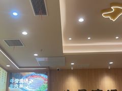 -陳香貴·兰州牛肉面(上海长风大悦城店)