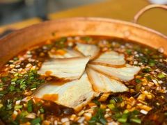 -SHAN山(前滩太古里店)