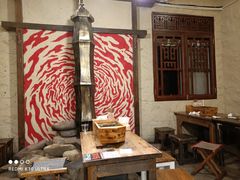 大堂-盟重烧烤(高正街店)