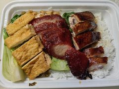瘦肉叉烧-肥小福·烧鹅专门店(环宇荟店)