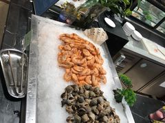 -岚桥锦江大酒店-瑞泰西餐厅