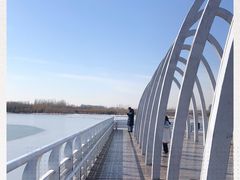 -大兴滨河森林公园