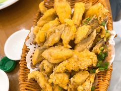 -洲晓鱻舟山海鲜(2号店)