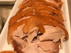 -紫光园·烤鸭·北京菜(劲松店)