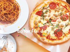 -长颈鹿咖啡(大学路店)