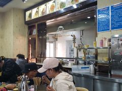 -安老太新疆第一碗(文艺路店)