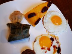 -浙江西子宾馆·瑶园咖啡厅