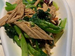 -蜀龙阁· 龍头水煮鱼(天坛店)