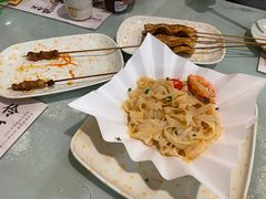 -蚝老板海鲜烧烤大排档(码头店)