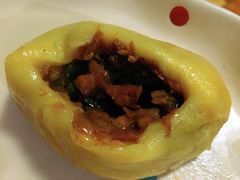 -穆桂英美食(城中店)