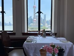 -上海和平饭店华懋阁 Cathay Room