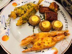 -松子料理(亮马桥店)