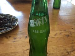 -十二忠手拉面(中华路店)
