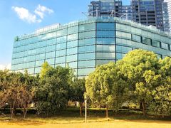 -上海港国际客运中心1号游艇码头