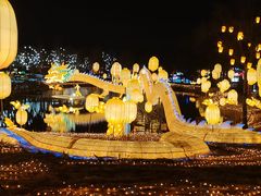 -歌斐颂巧克力小镇