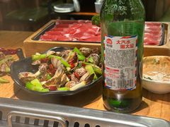 -草原塞蛮羊火锅城(港湾店)