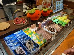 -辛一·铜锣烧(鸿寿坊店)