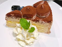 -盐说Salt Talk北美风味西餐厅(海上世界店)