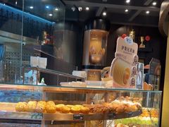 -FANEN法念·烘焙·甜点(万象城店)